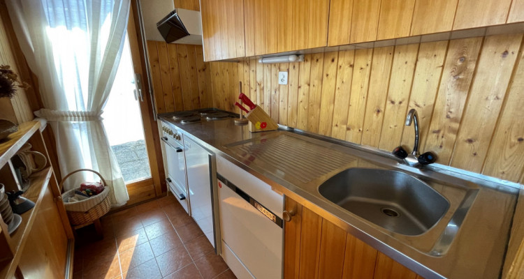 Anzère - Edelweiss E - Appartement de  3.5 pièces  image 7