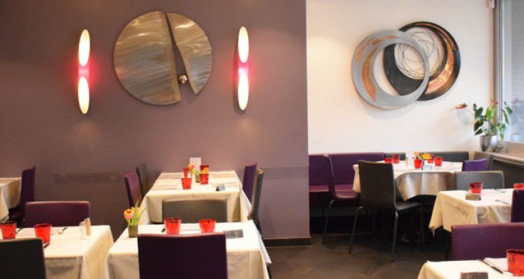Magnifique restaurant moderne et accueillant proche aéroport Genève  image 1