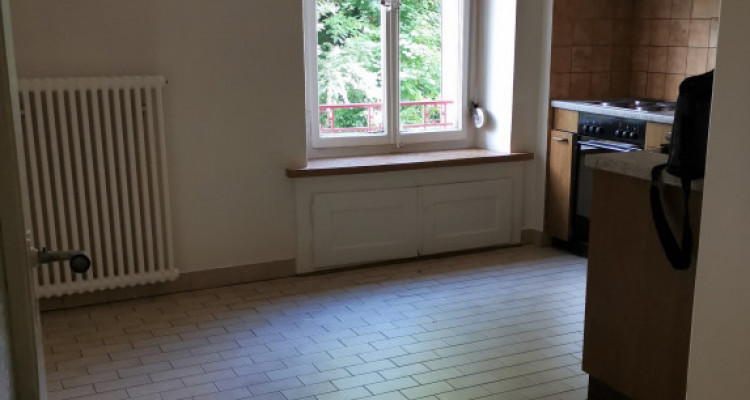 2 pièces au 1er étage  - Avenue Beauregard 1 à Lausanne   image 3