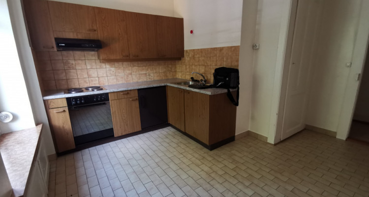 2 pièces au 1er étage  - Avenue Beauregard 1 à Lausanne   image 4