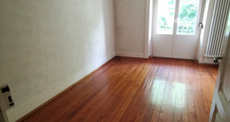 2 pièces au 1er étage  - Avenue Beauregard 1 à Lausanne   image 5