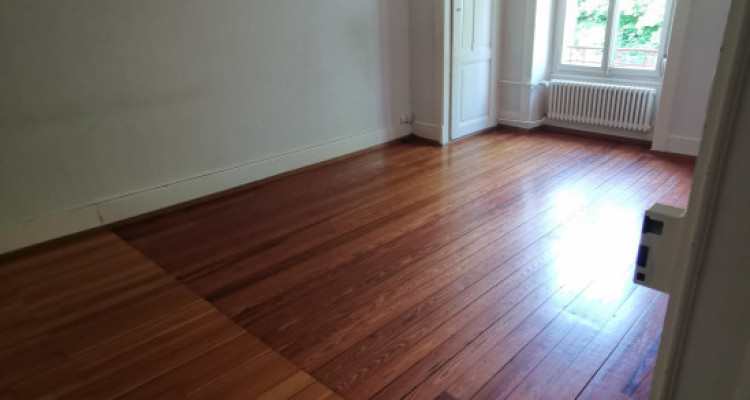 2 pièces au 1er étage  - Avenue Beauregard 1 à Lausanne   image 6