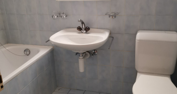 2 pièces au 1er étage  - Avenue Beauregard 1 à Lausanne   image 7