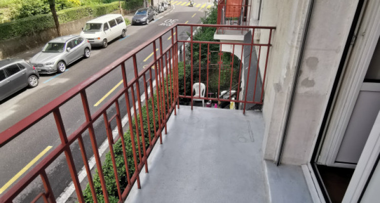 2 pièces au 1er étage  - Avenue Beauregard 1 à Lausanne   image 8