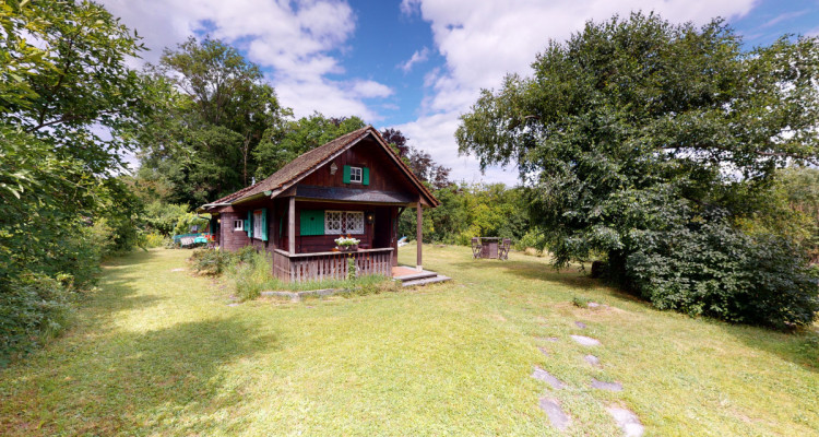 Un coin de paradis - Zone agricole image 3