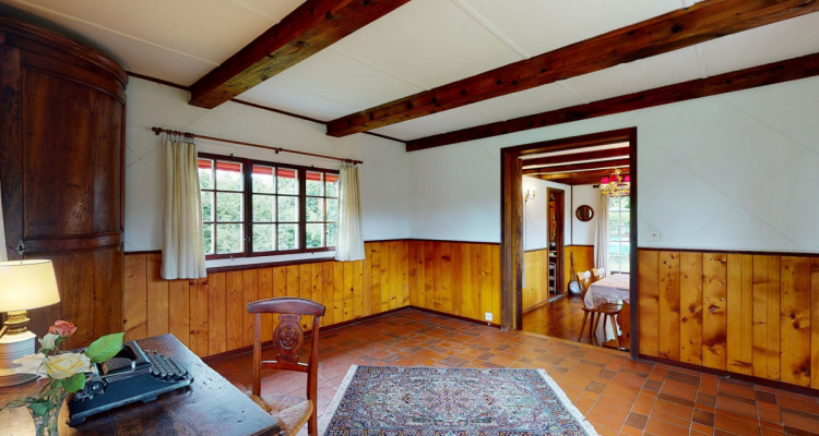 Un coin de paradis - Zone agricole image 5