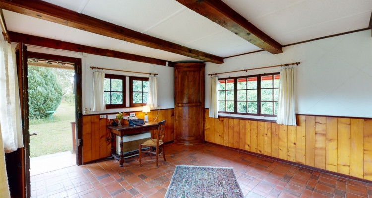 Un coin de paradis - Zone agricole image 6