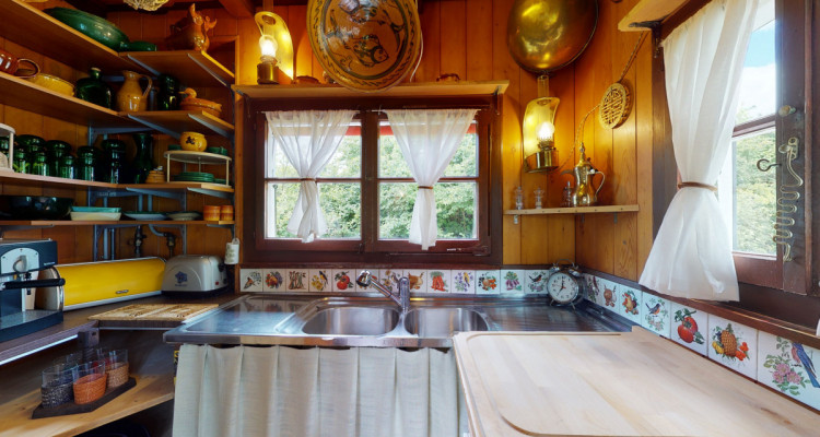 Un coin de paradis - Zone agricole image 8