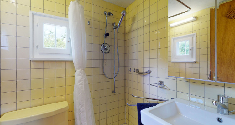 Un coin de paradis - Zone agricole image 11