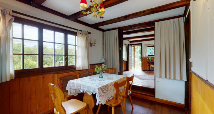 Un coin de paradis - Zone agricole image 12