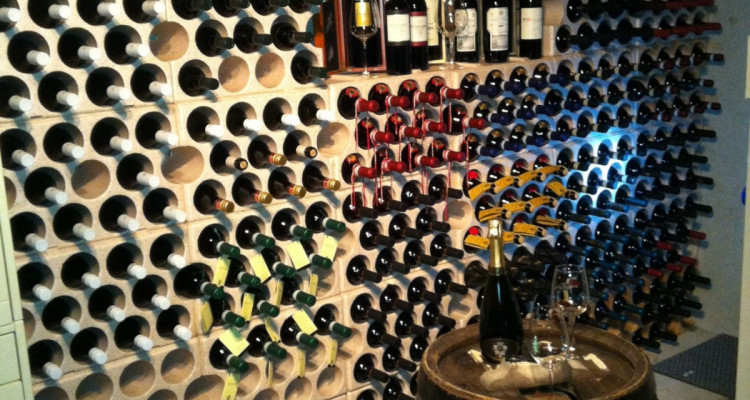 Ruhiges Terrassenhaus mit attraktivem Garten und Sicht ins Grüne image 5