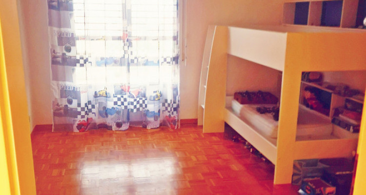 Bel appartement 4,5p // 3 chambres // Balcon fermé image 5