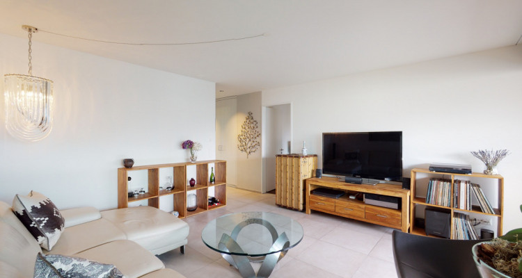 4.5 Zimmer Wohnung im urbanen Glattpark image 4