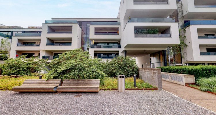 4.5 Zimmer Wohnung im urbanen Glattpark image 12