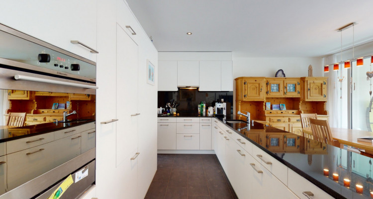 Moderne, zentral und doch ruhig gelegene Wohnung sucht neuen Besitzer image 4