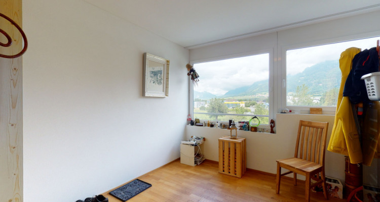 Moderne, zentral und doch ruhig gelegene Wohnung sucht neuen Besitzer image 6