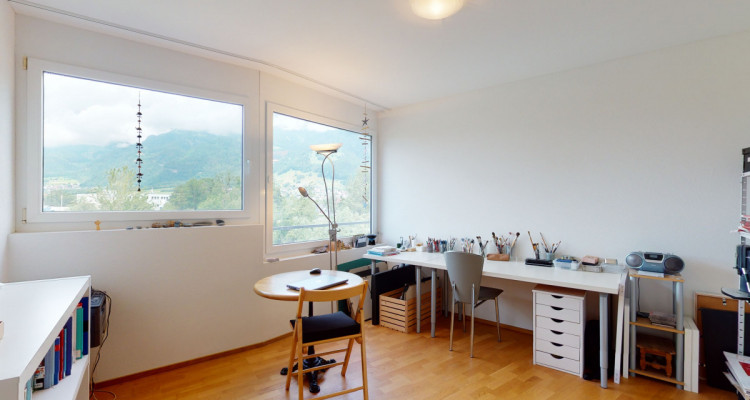 Moderne, zentral und doch ruhig gelegene Wohnung sucht neuen Besitzer image 7