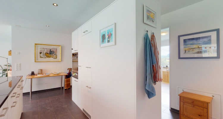 Moderne, zentral und doch ruhig gelegene Wohnung sucht neuen Besitzer image 9