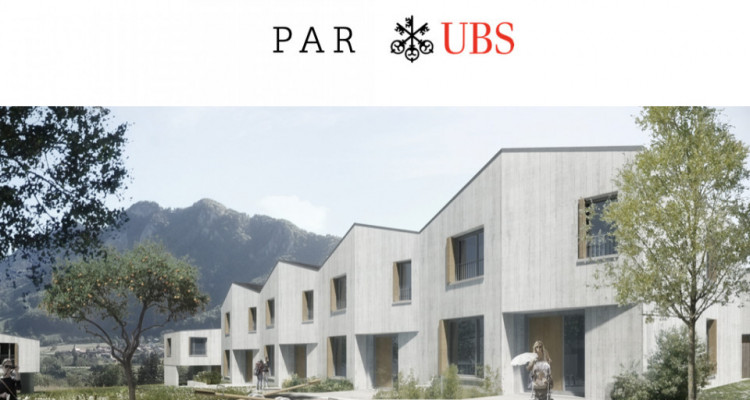 QUARTIER HARMONIEUX DE 36 VILLAS (16 VENDUES) image 2