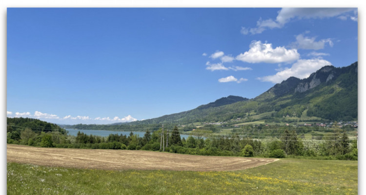 QUARTIER HARMONIEUX DE 36 VILLAS (16 VENDUES) image 6