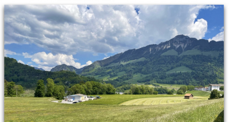 QUARTIER HARMONIEUX DE 36 VILLAS (16 VENDUES) image 7