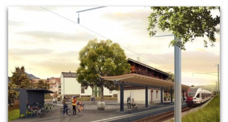 QUARTIER HARMONIEUX DE 36 VILLAS (16 VENDUES) image 8