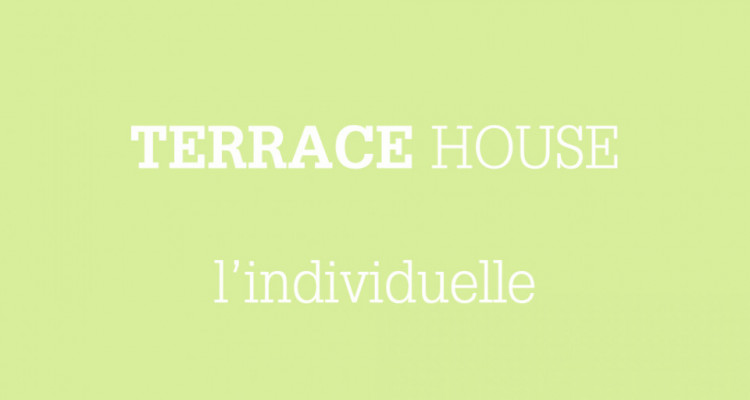 QUARTIER HARMONIEUX DE 36 VILLAS (16 VENDUES) image 11