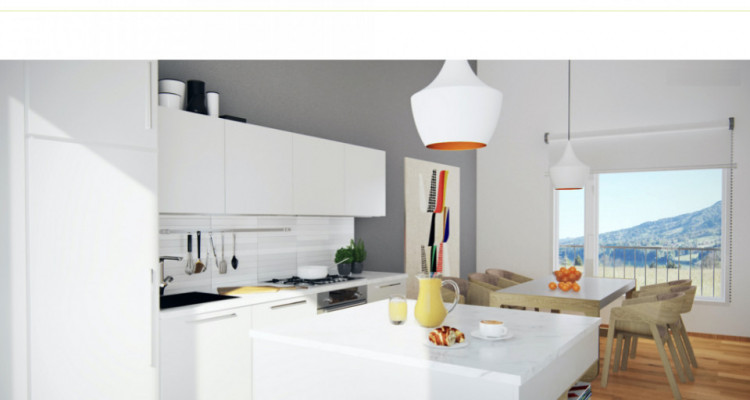 QUARTIER HARMONIEUX DE 36 VILLAS (16 VENDUES) image 13