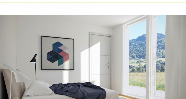 QUARTIER HARMONIEUX DE 36 VILLAS (16 VENDUES) image 14