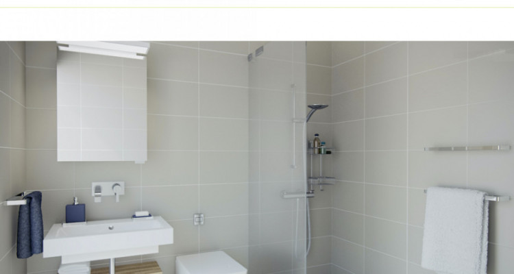 QUARTIER HARMONIEUX DE 36 VILLAS (16 VENDUES) image 15