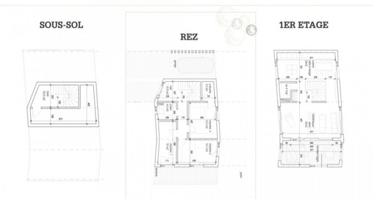 QUARTIER HARMONIEUX DE 36 VILLAS (16 VENDUES) image 16