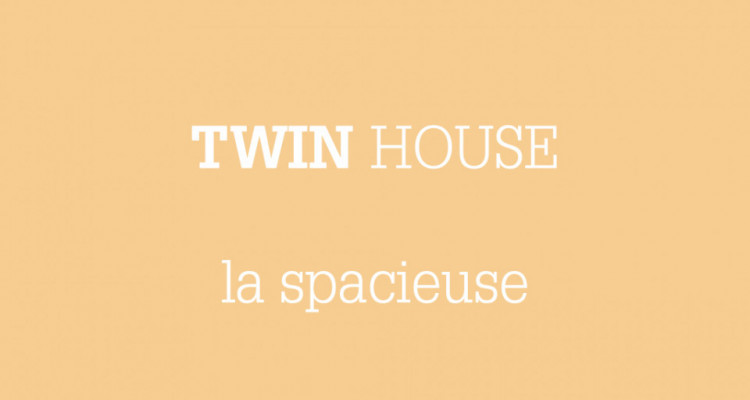 QUARTIER HARMONIEUX DE 36 VILLAS (16 VENDUES) image 17