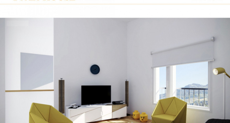 QUARTIER HARMONIEUX DE 36 VILLAS (16 VENDUES) image 20