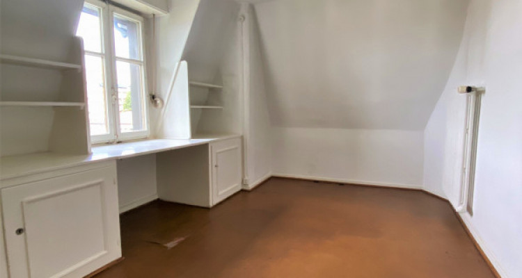 Appartement de 3 pièces - Ch. de Rovéréaz 16, 1010 Lausanne image 1