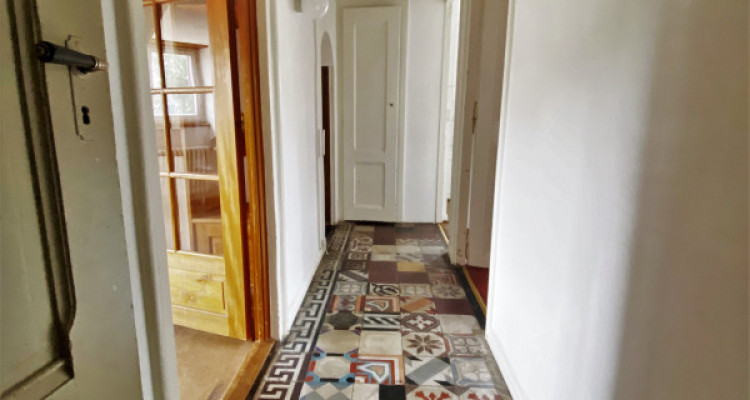 Appartement de 3 pièces - Ch. de Rovéréaz 16, 1010 Lausanne image 2