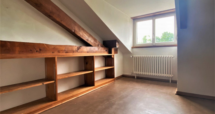 Appartement de 3 pièces - Ch. de Rovéréaz 16, 1010 Lausanne image 3