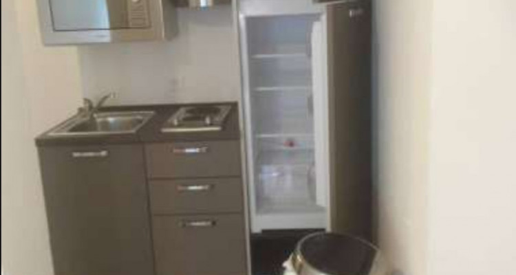 Grand Studio au bord du lac à Sous Louer 1550 CHF image 7