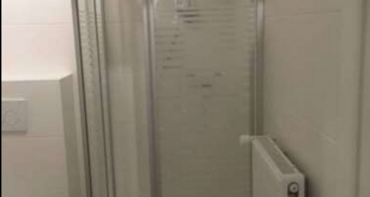 Grand Studio au bord du lac à Sous Louer 1550 CHF image 9