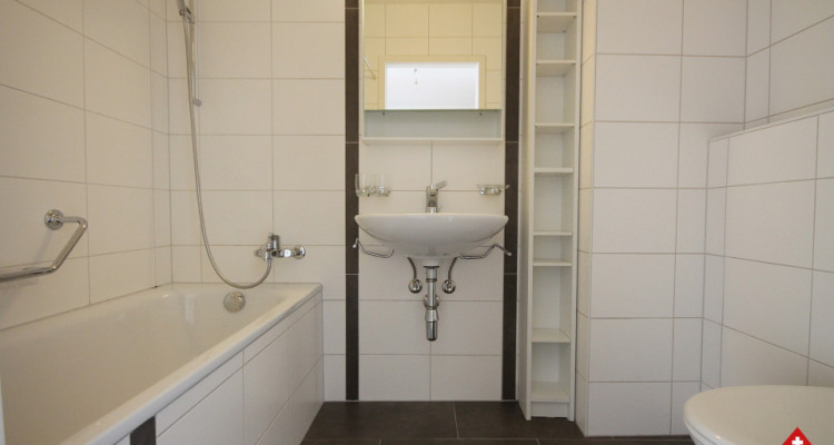 Bel appartement 2,5p // 1 chambre // Préverenges image 5