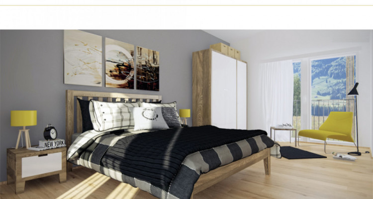 LOFT HOUSE - LUMINEUSE - VUE LAC - LIVRAISON 2023 image 4