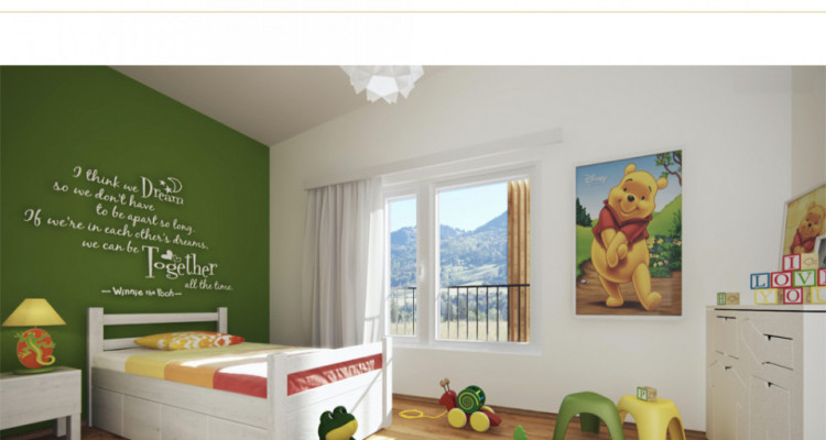 LOFT HOUSE - LUMINEUSE - VUE LAC - LIVRAISON 2023 image 5