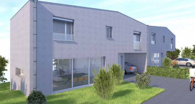 LOFT HOUSE - LUMINEUSE - VUE LAC - LIVRAISON 2023 image 6