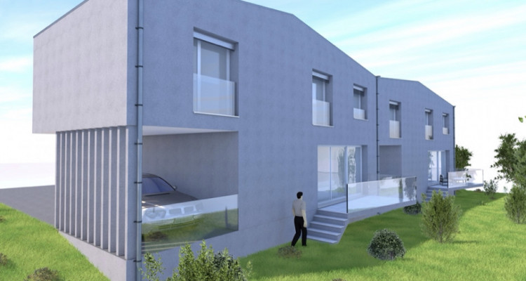 LOFT HOUSE - LUMINEUSE - VUE LAC - LIVRAISON 2023 image 7