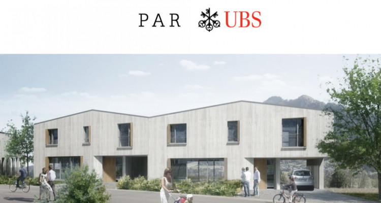 LOFT HOUSE - LUMINEUSE - VUE LAC - LIVRAISON 2023 image 18