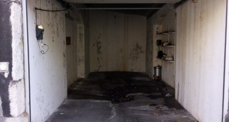 Grand box au Boulevard Helvetique. image 1