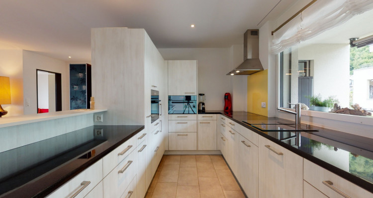 Grosszügige und moderne 3.5 Zimmer Wohnung image 4