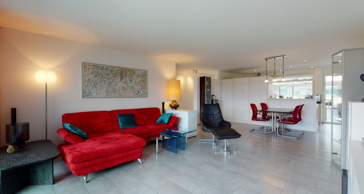 Grosszügige und moderne 3.5 Zimmer Wohnung image 6