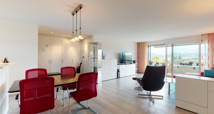 Grosszügige und moderne 3.5 Zimmer Wohnung image 7