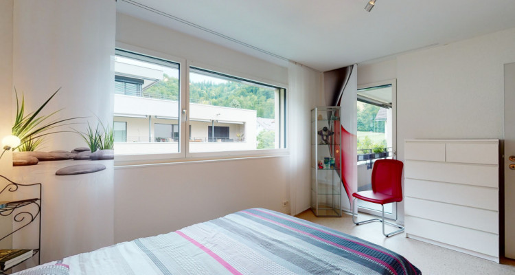 Grosszügige und moderne 3.5 Zimmer Wohnung image 10