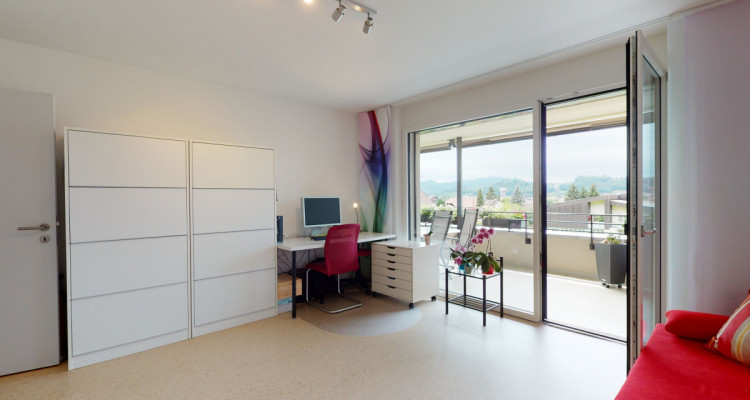 Grosszügige und moderne 3.5 Zimmer Wohnung image 11